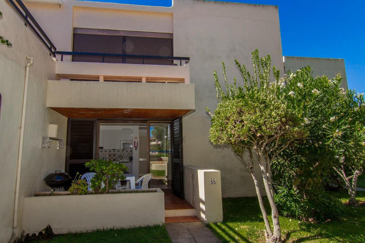 Village Of Bemposta Alvor Dış mekan fotoğraf