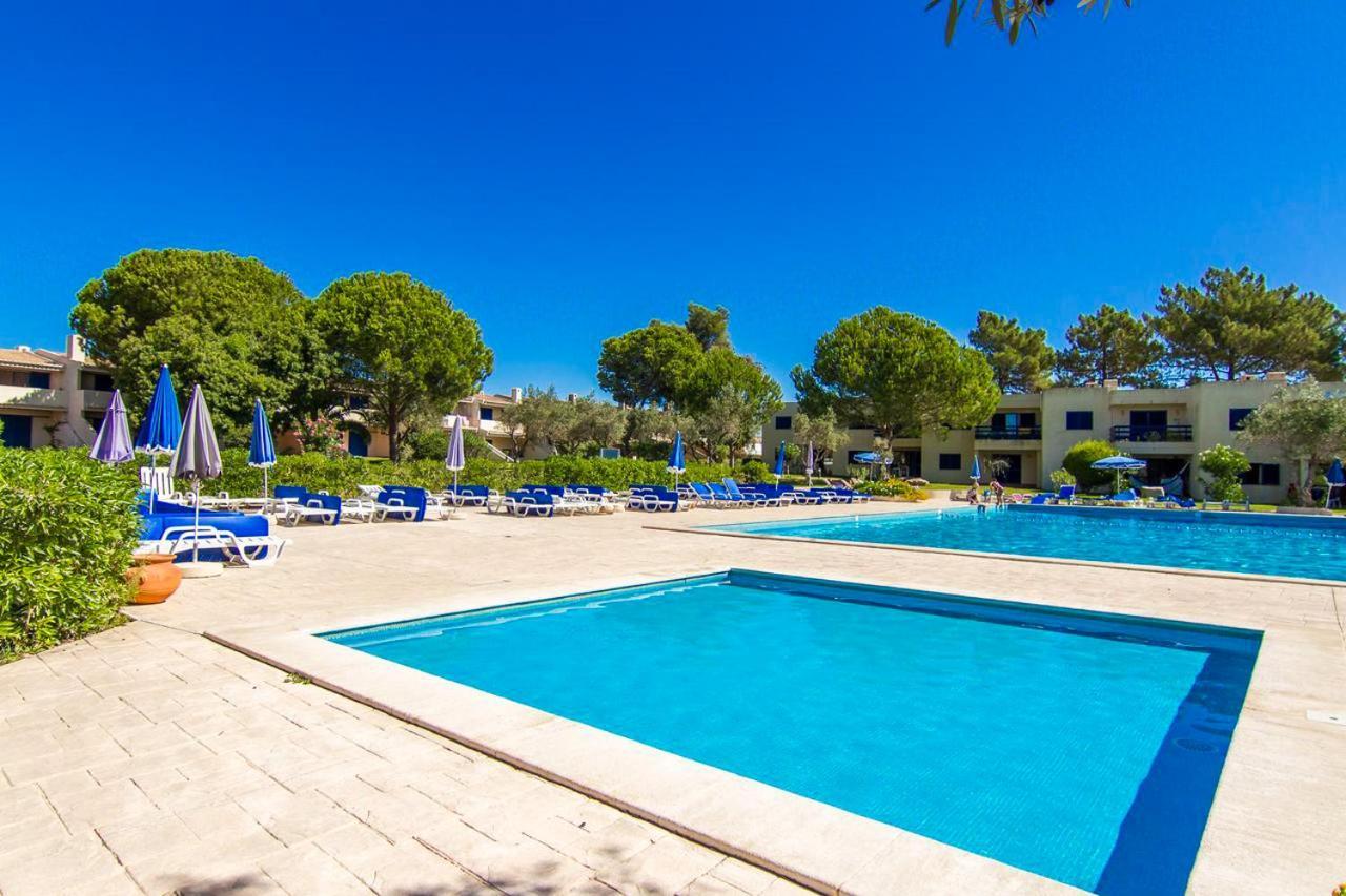 Village Of Bemposta Alvor Dış mekan fotoğraf