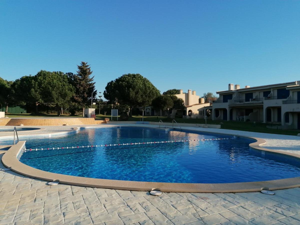 Village Of Bemposta Alvor Dış mekan fotoğraf
